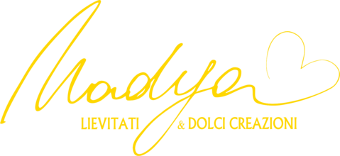 Nadya — Lievitati & Dolci Creazioni